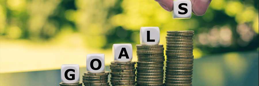 Using defensive investing to help with financial goals