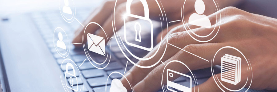 Ensuring online security