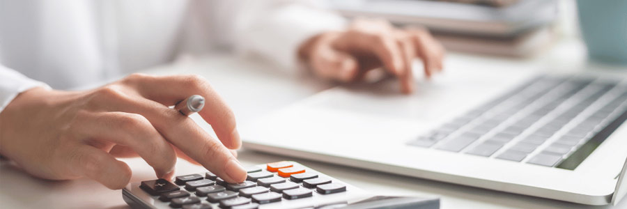 Calculating medial expenses