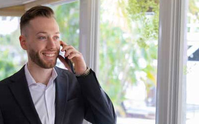 Step 2 - Schedule Your Call