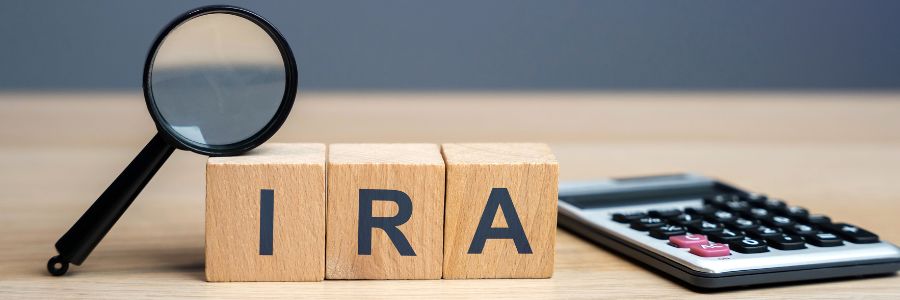 Which IRA Is Right for You?