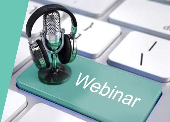 Live Webinar