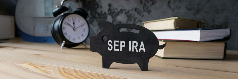 SEP IRA
