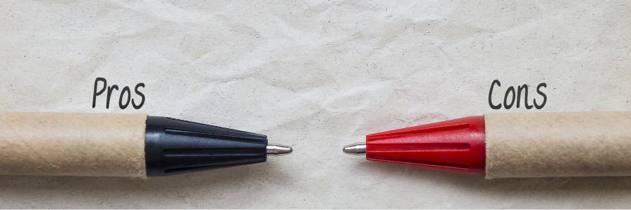 SEP IRA vs Traditional IRA: Pros and Cons