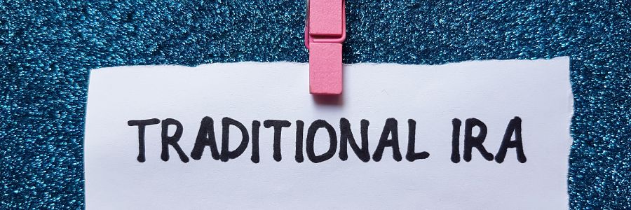 What is a Traditional IRA?