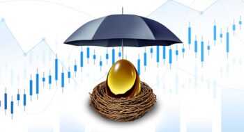 Volatility buffer strategy