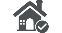 image house for Mortgage Protection
