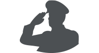 Icon services veterans