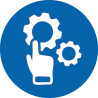 Icon Customizable Riders
