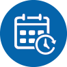 Icon Flexible Term Length