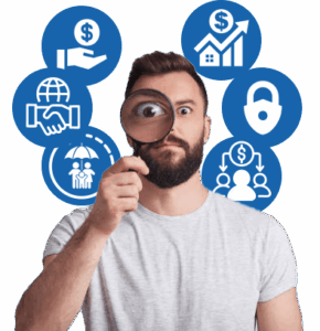 Searching for the right life insurance