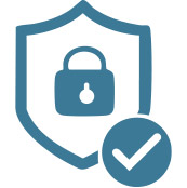 Icon Own Your Protection
