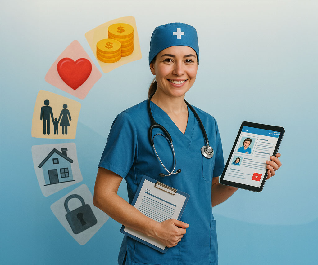 Image Nurses Specialized