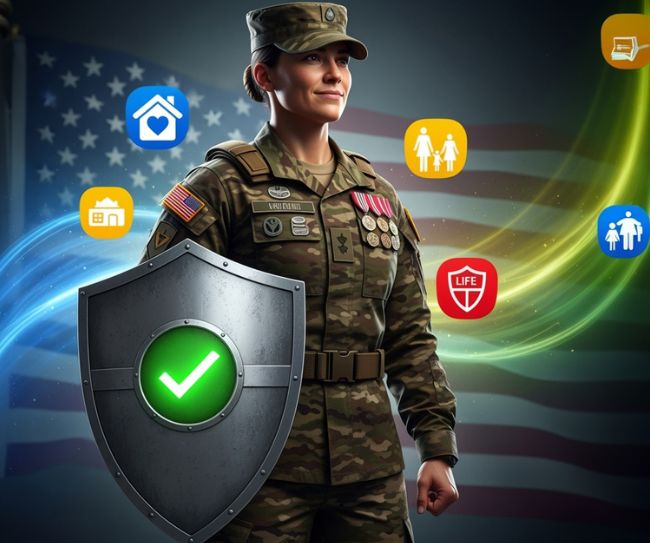 Why life insurance for veterans is important